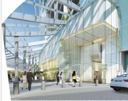 Arc 380 (D8), Office #459495601
